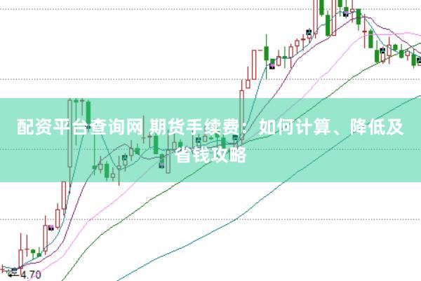 配资平台查询网 期货手续费：如何计算、降低及省钱攻略