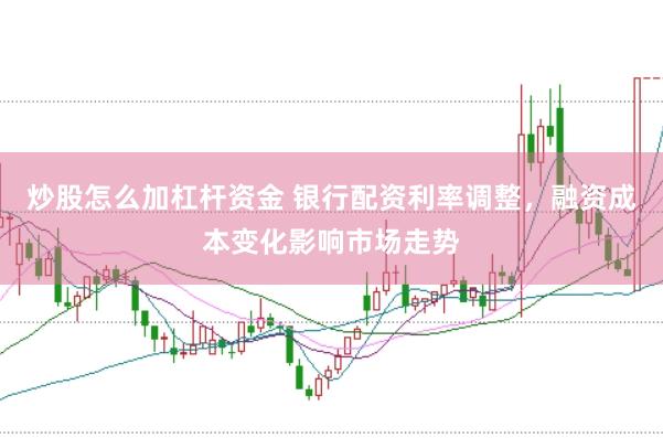 炒股怎么加杠杆资金 银行配资利率调整，融资成本变化影响市场走势
