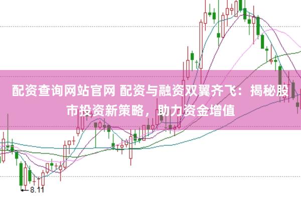 配资查询网站官网 配资与融资双翼齐飞：揭秘股市投资新策略，助力资金增值