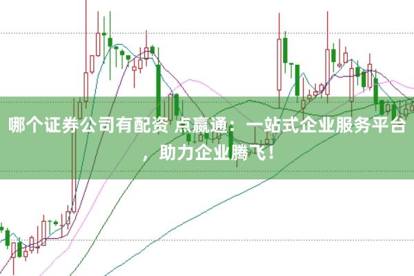 哪个证券公司有配资 点嬴通：一站式企业服务平台，助力企业腾飞！