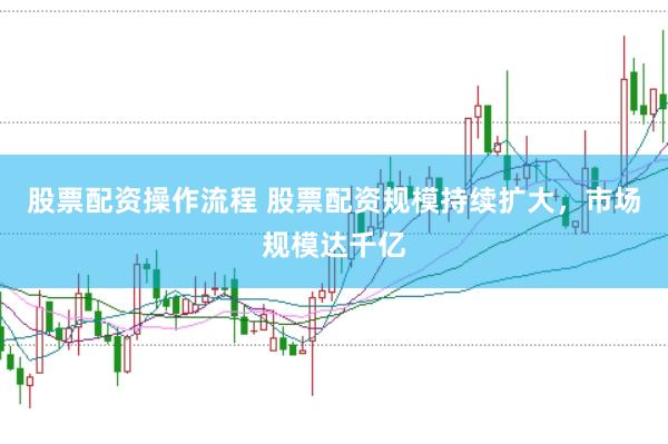 股票配资操作流程 股票配资规模持续扩大，市场规模达千亿