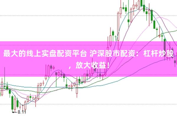 最大的线上实盘配资平台 沪深股市配资：杠杆炒股，放大收益！