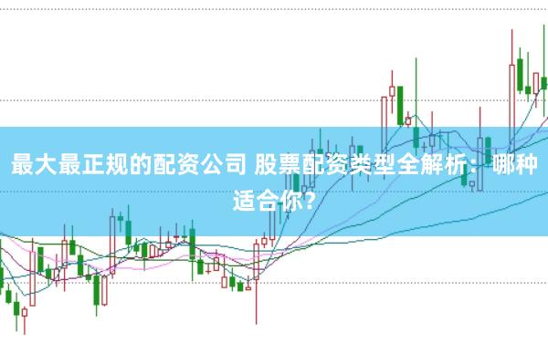 最大最正规的配资公司 股票配资类型全解析：哪种适合你？