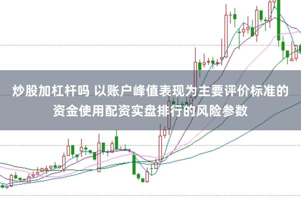 炒股加杠杆吗 以账户峰值表现为主要评价标准的资金使用配资实盘排行的风险参数