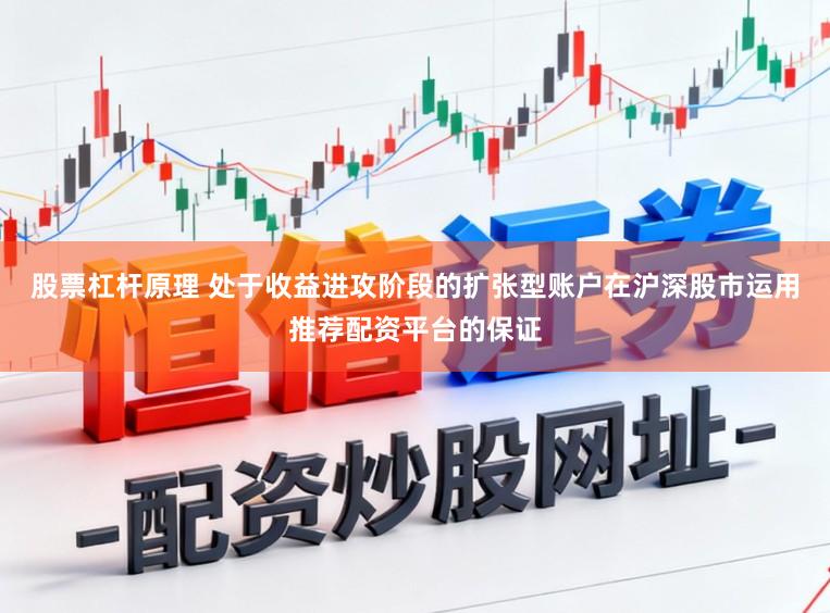 股票杠杆原理 处于收益进攻阶段的扩张型账户在沪深股市运用推荐配资平台的保证
