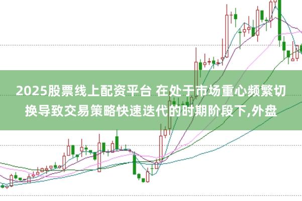 2025股票线上配资平台 在处于市场重心频繁切换导致交易策略快速迭代的时期阶段下,外盘