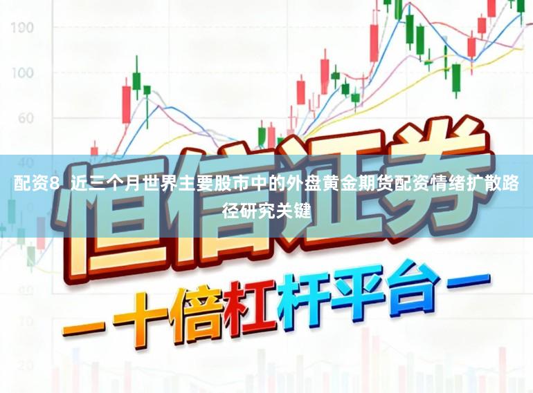 配资8  近三个月世界主要股市中的外盘黄金期货配资情绪扩散路径研究关键