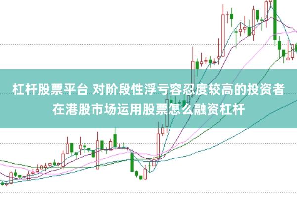 杠杆股票平台 对阶段性浮亏容忍度较高的投资者在港股市场运用股票怎么融资杠杆
