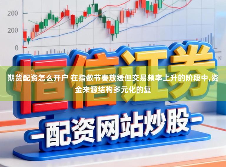期货配资怎么开户 在指数节奏放缓但交易频率上升的阶段中,资金来源结构多元化的复