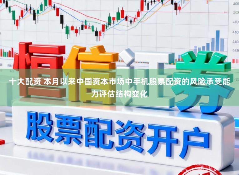 十大配资 本月以来中国资本市场中手机股票配资的风险承受能力评估结构变化