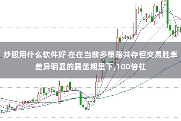 炒股用什么软件好 在在当前多策略共存但交易胜率差异明显的震荡期里下,100倍杠