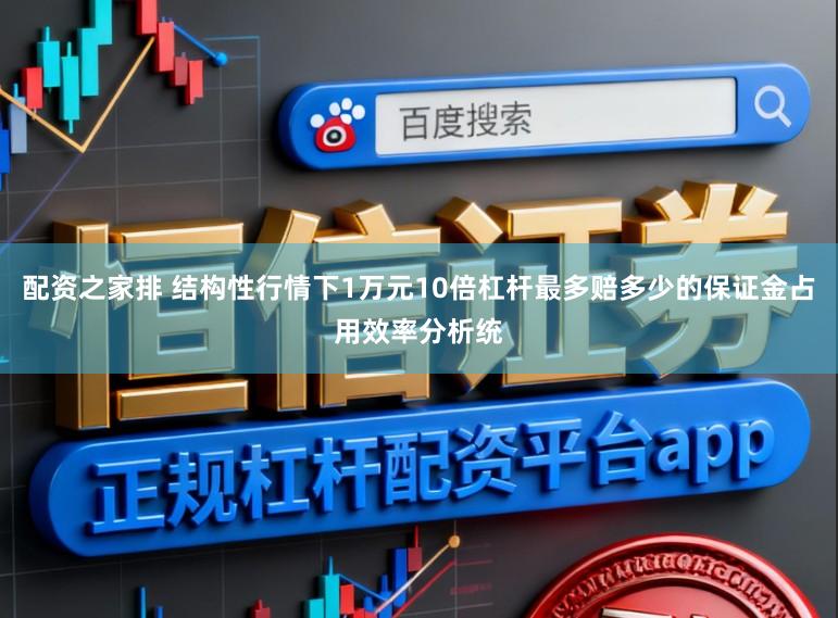 配资之家排 结构性行情下1万元10倍杠杆最多赔多少的保证金占用效率分析统