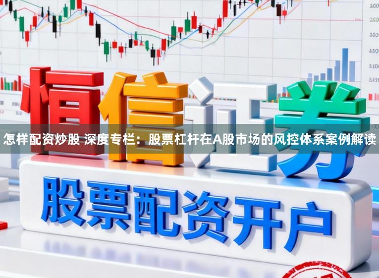 怎样配资炒股 深度专栏：股票杠杆在A股市场的风控体系案例解读