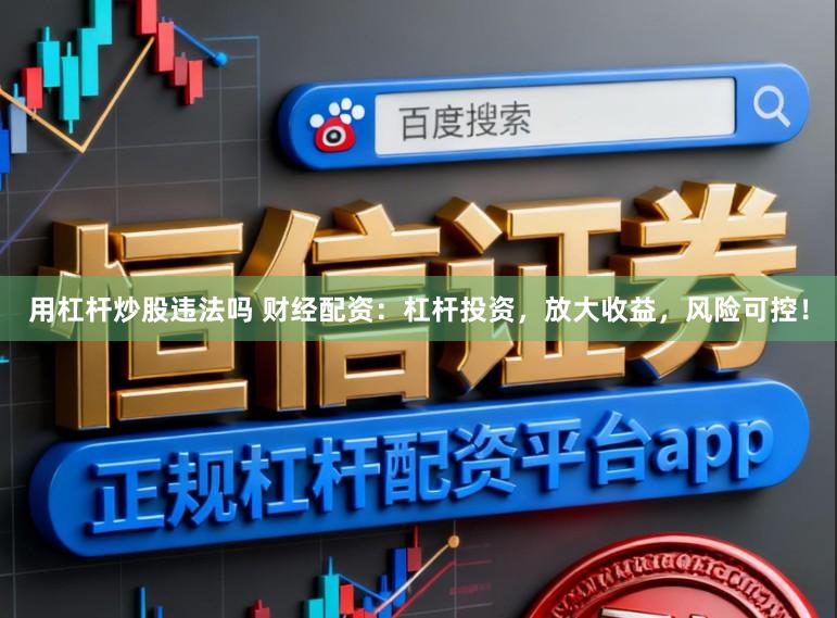 用杠杆炒股违法吗 财经配资：杠杆投资，放大收益，风险可控！