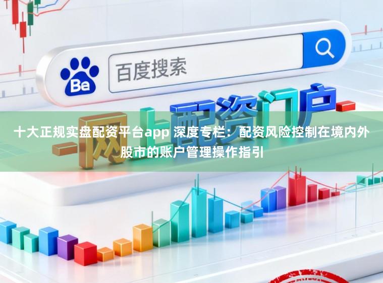 十大正规实盘配资平台app 深度专栏：配资风险控制在境内外股市的账户管理操作指引