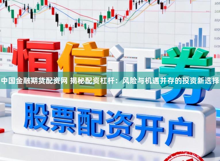 中国金融期货配资网 揭秘配资杠杆：风险与机遇并存的投资新选择
