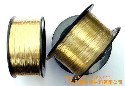 h65黄铜扁线价格及厂家广东财雅金属材料有限公司专业生产和销售ul